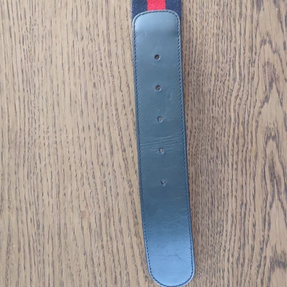 2017 Gucci belt size 100 - Picture 5 of 7